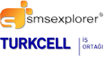SMS Explorer Turkcell İş Ortağı